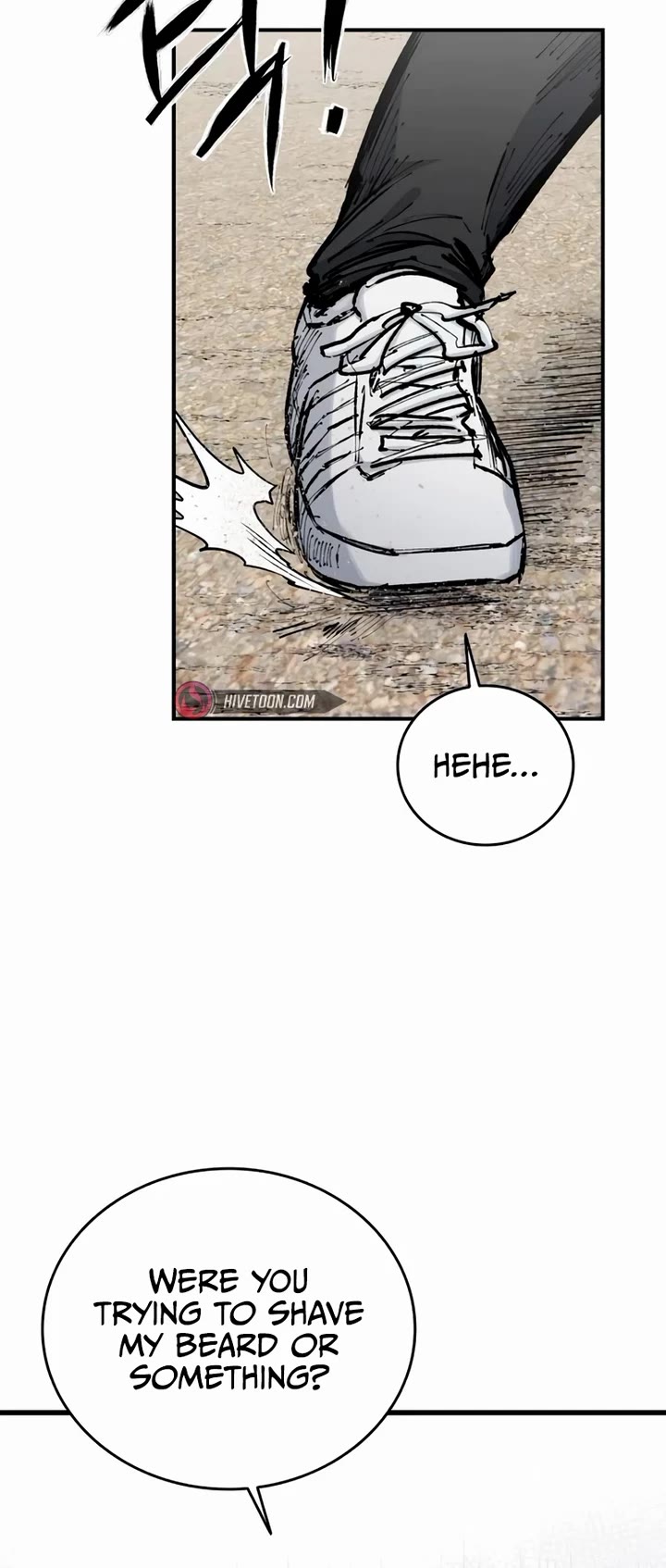 High Class chapter 17 page 15