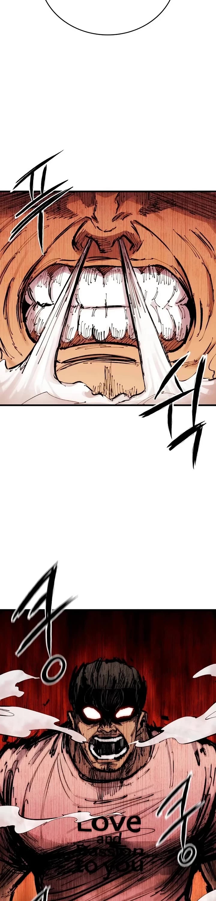 High Class chapter 17 page 21