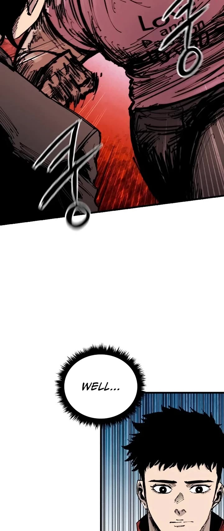 High Class chapter 17 page 23