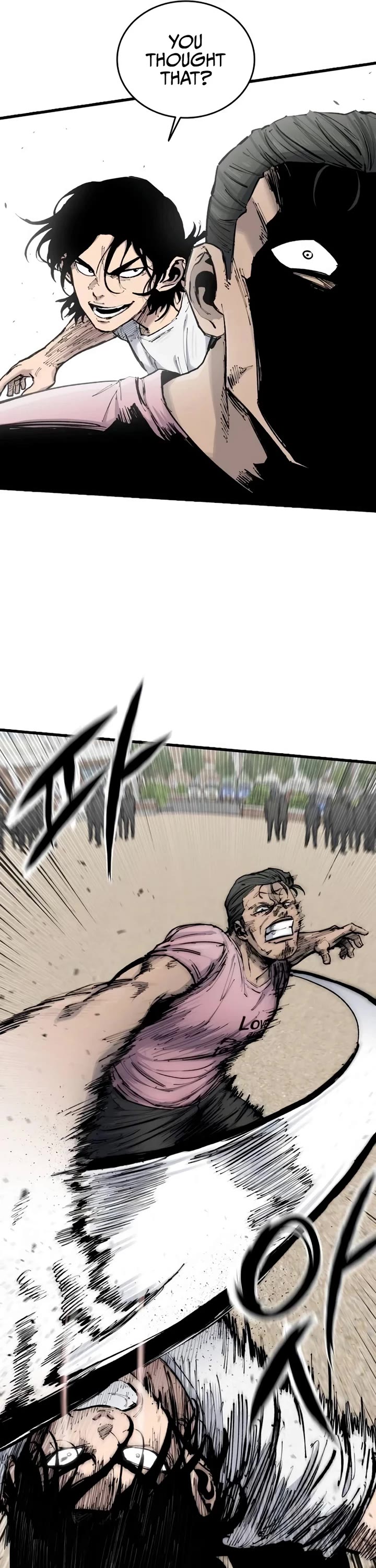 High Class chapter 17 page 30