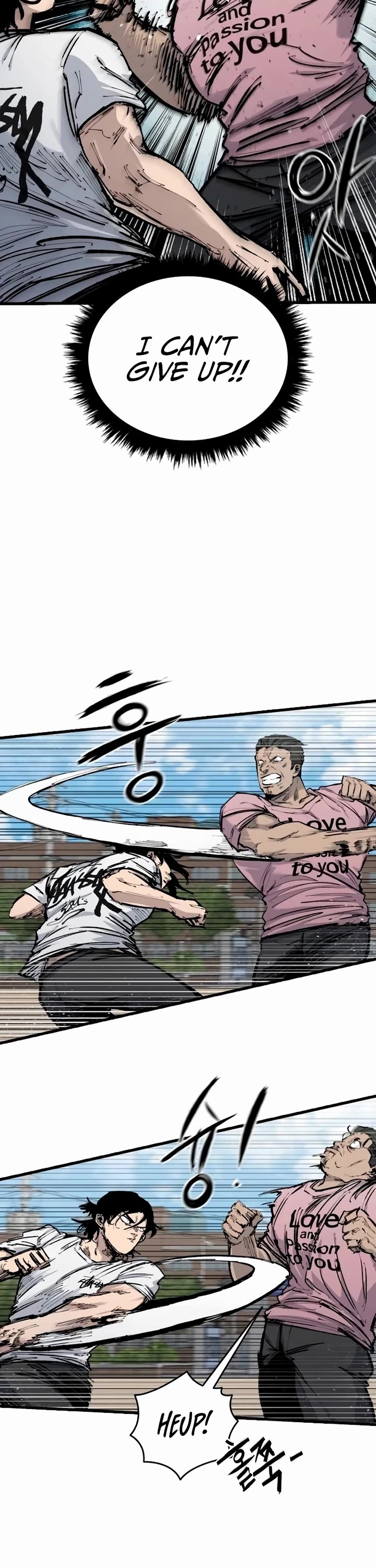 High Class chapter 17 page 41