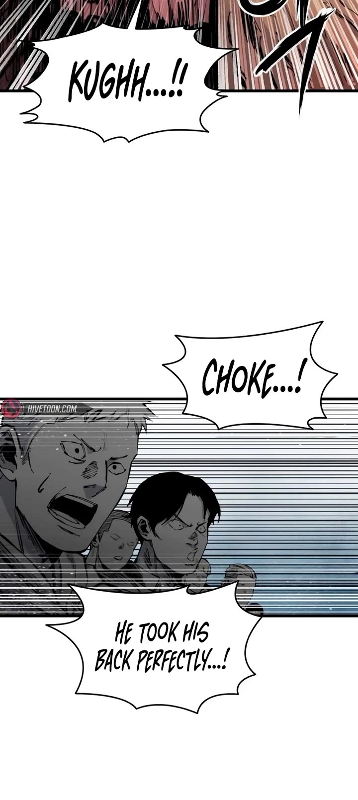 High Class chapter 17 page 53