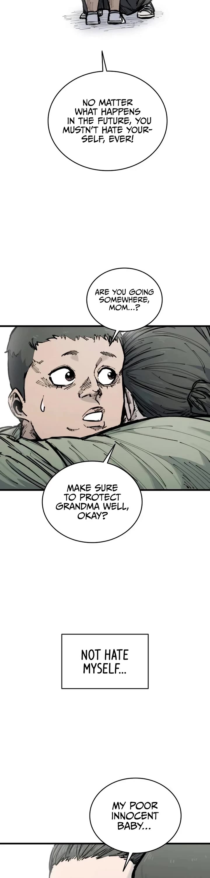 High Class chapter 17 page 64