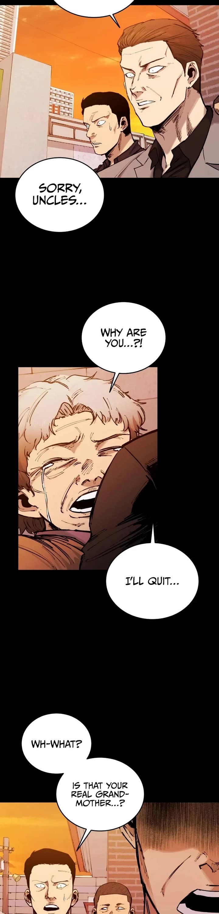 High Class chapter 17 page 69