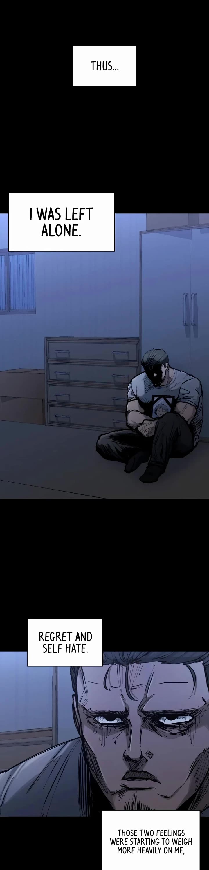 High Class chapter 18 page 10