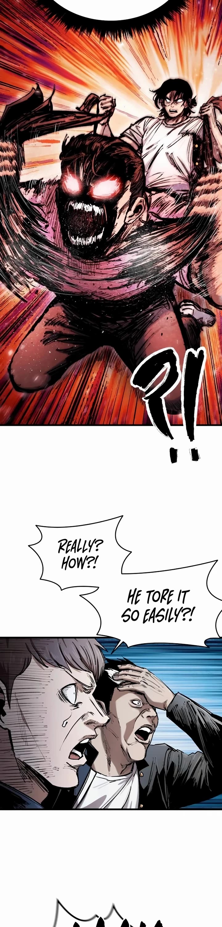 High Class chapter 18 page 26