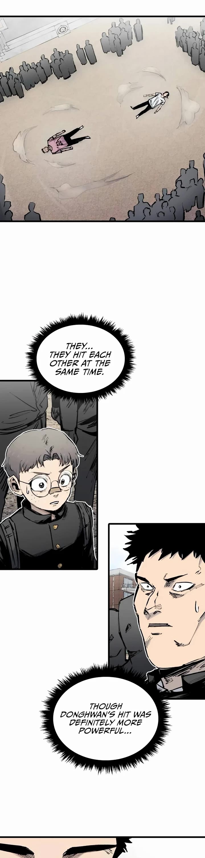 High Class chapter 18 page 44