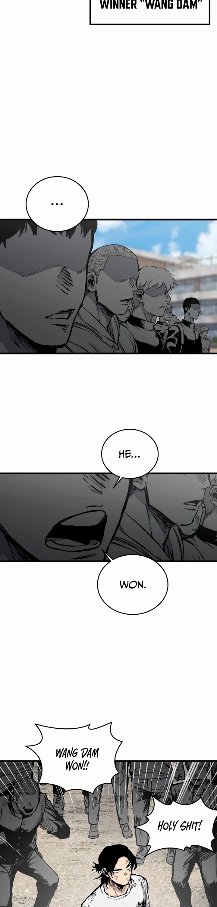 High Class chapter 18 page 53