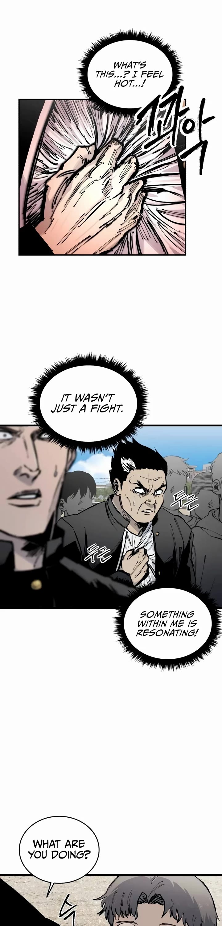 High Class chapter 18 page 59