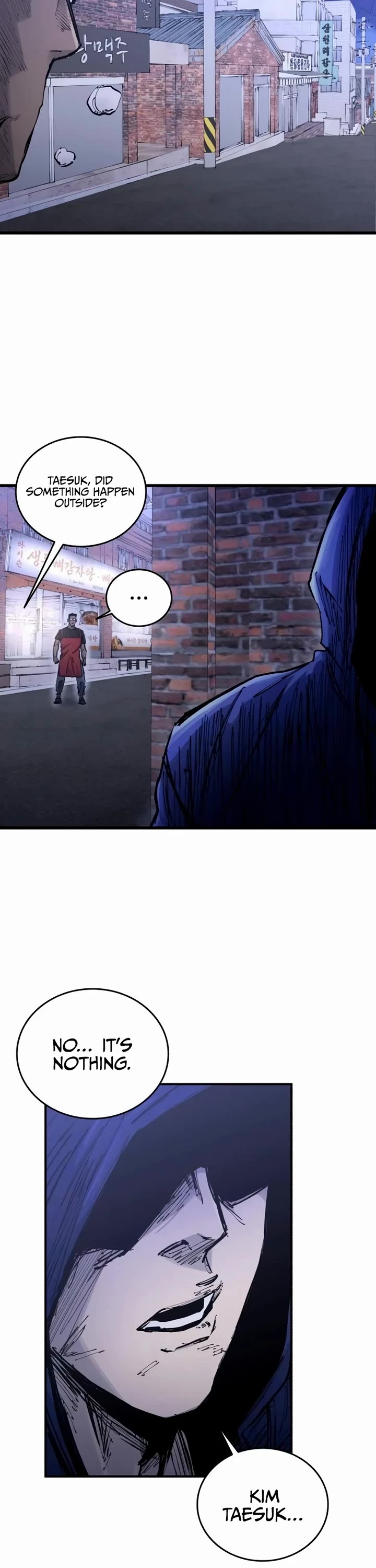 High Class chapter 18 page 69