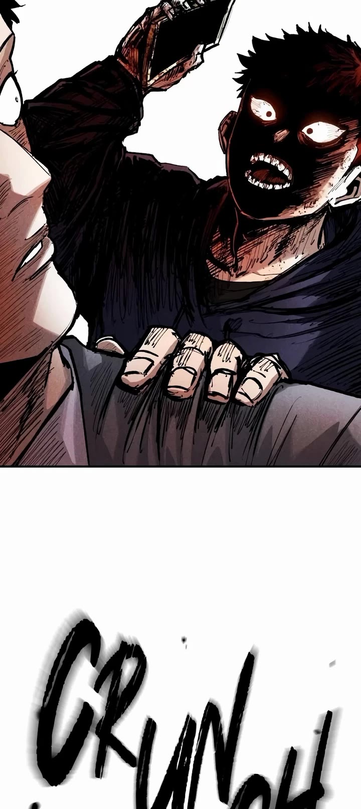 High Class chapter 19 page 42