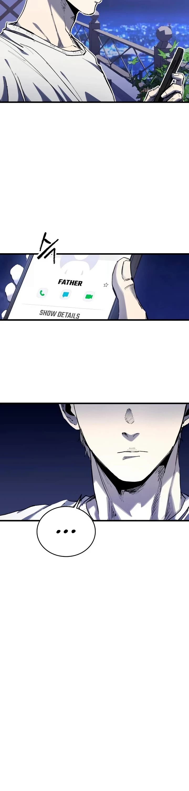 High Class chapter 19 page 50