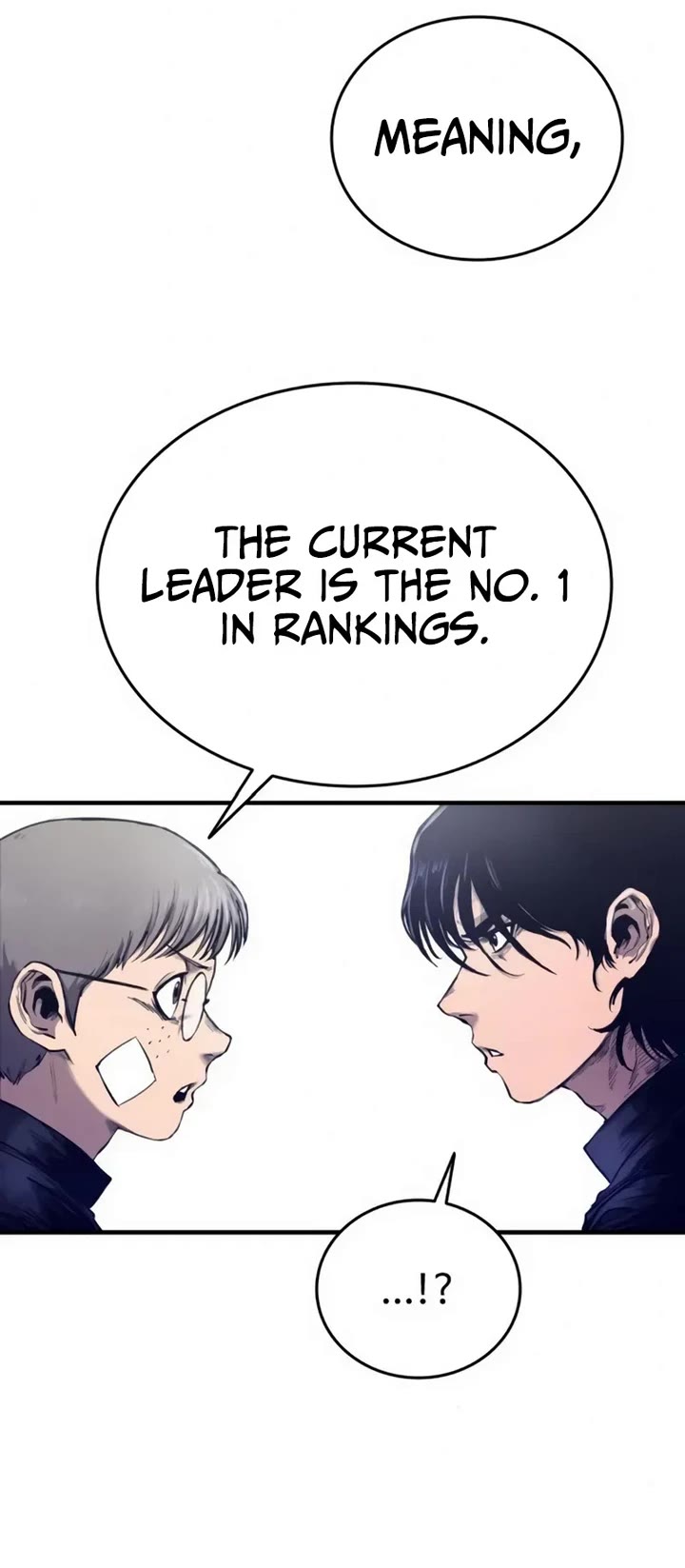 High Class chapter 2 page 22