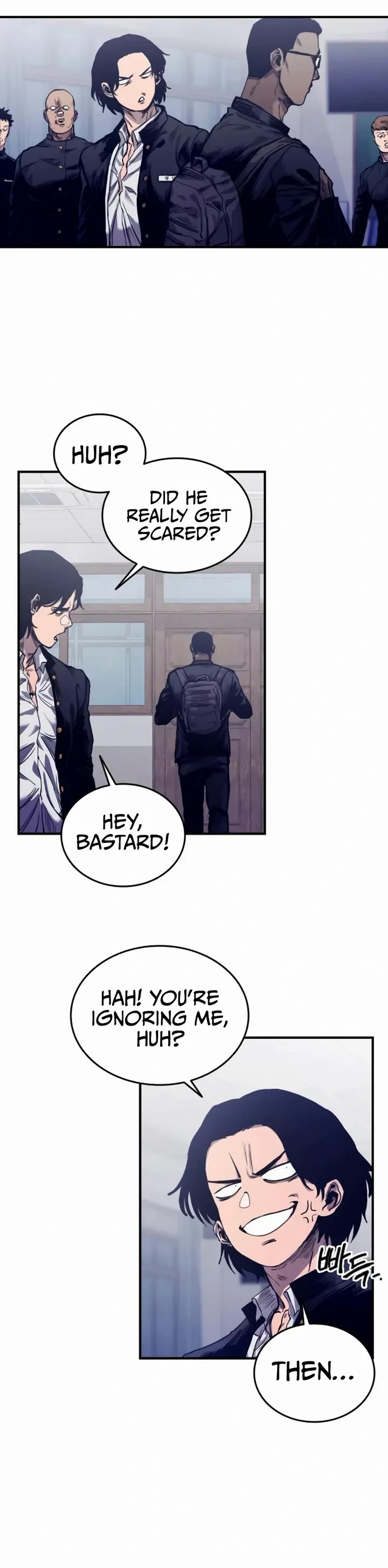 High Class chapter 2 page 44