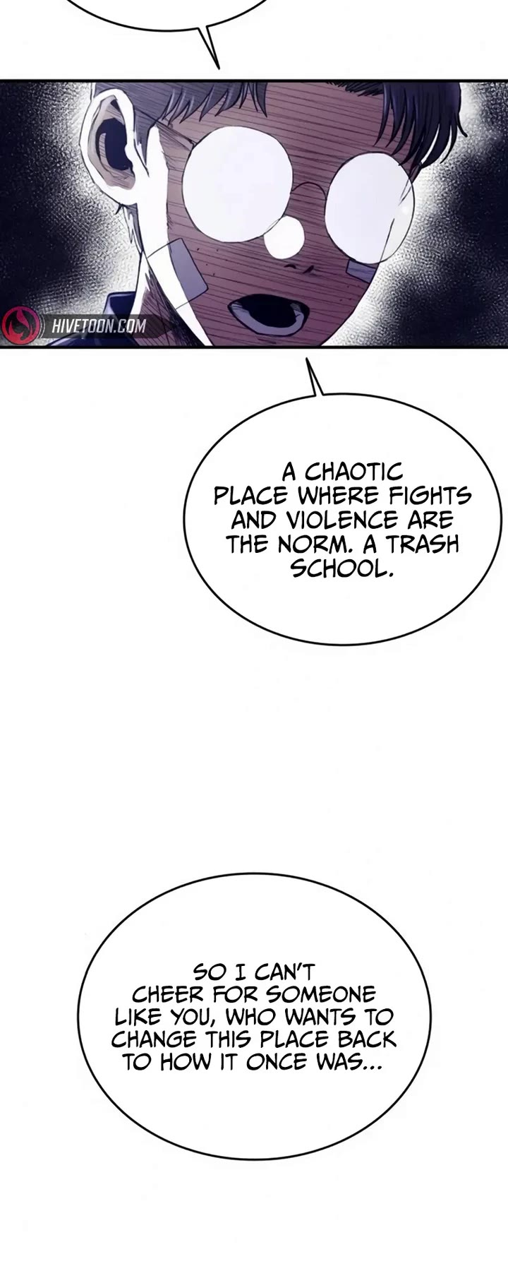 High Class chapter 2 page 64