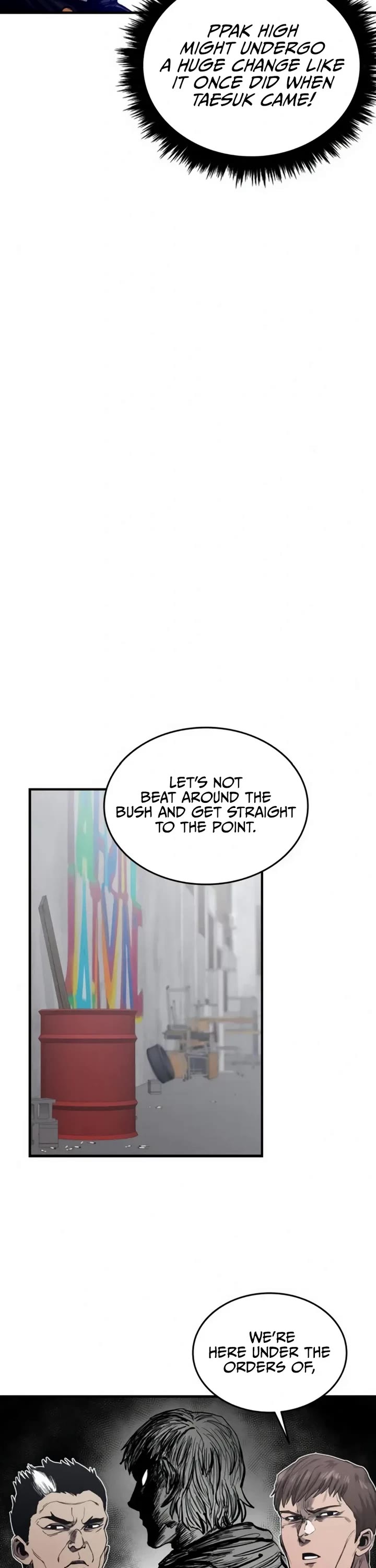 High Class chapter 2 page 76