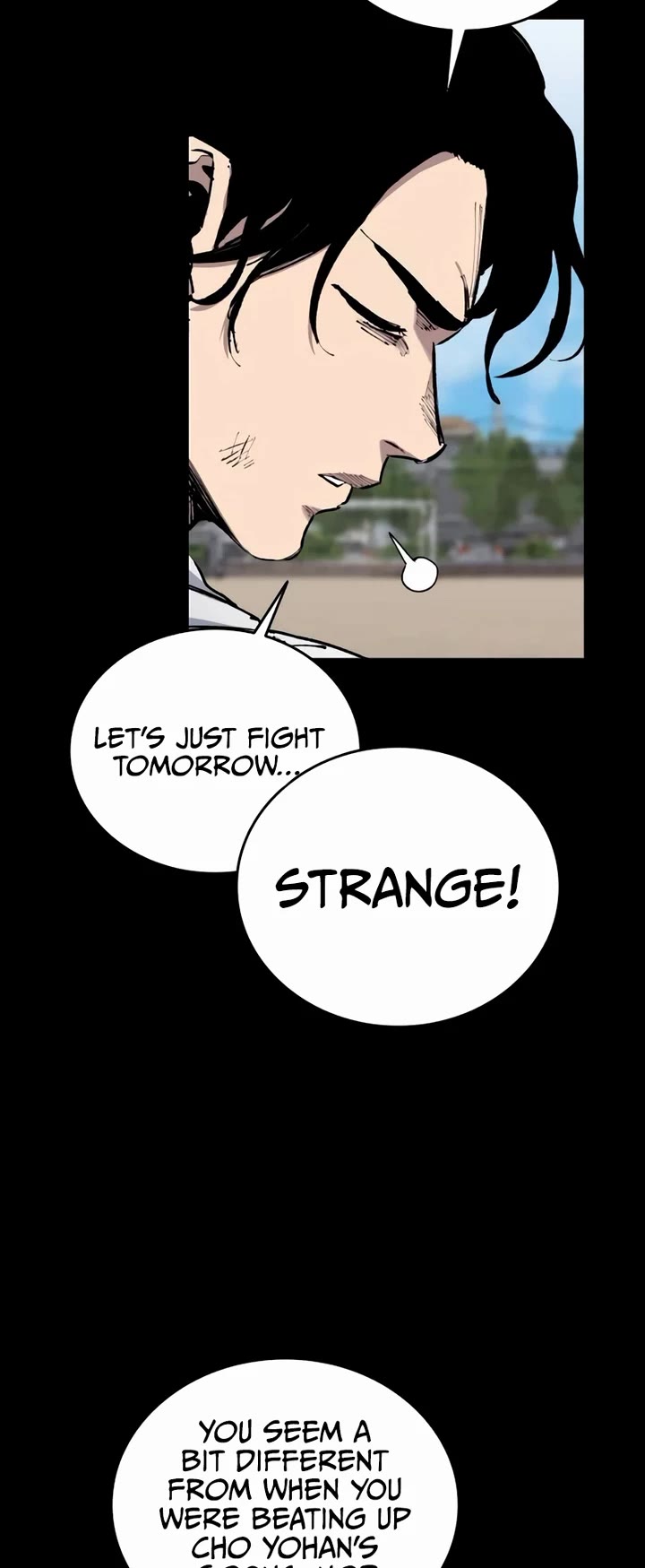 High Class chapter 20 page 17