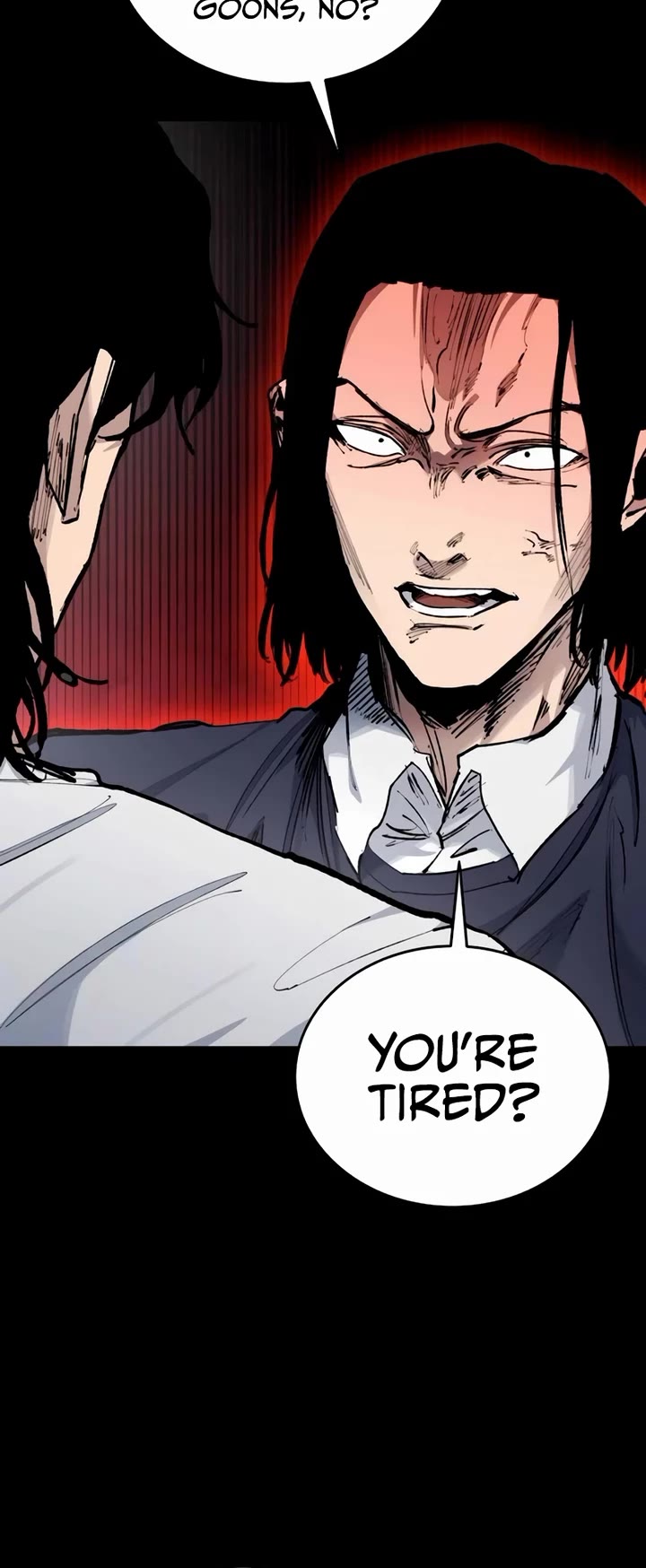 High Class chapter 20 page 18