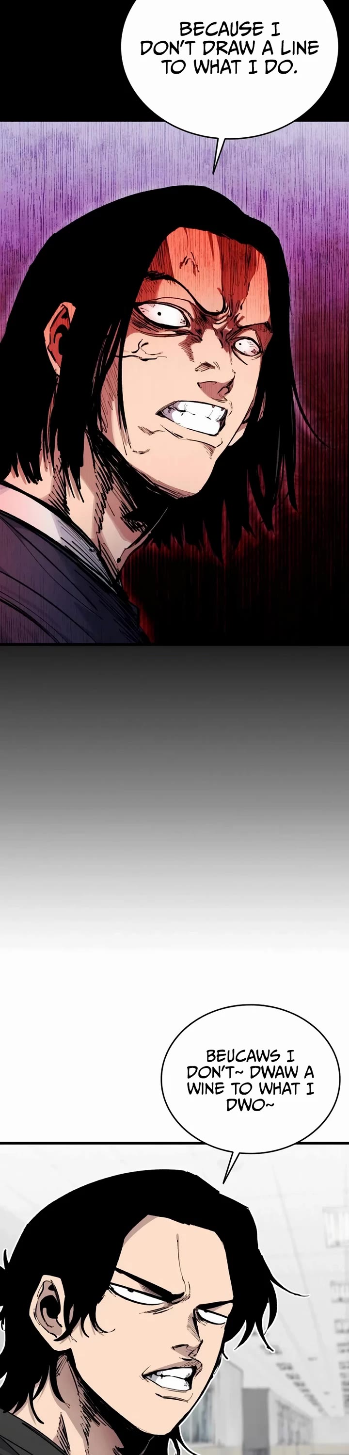 High Class chapter 20 page 20