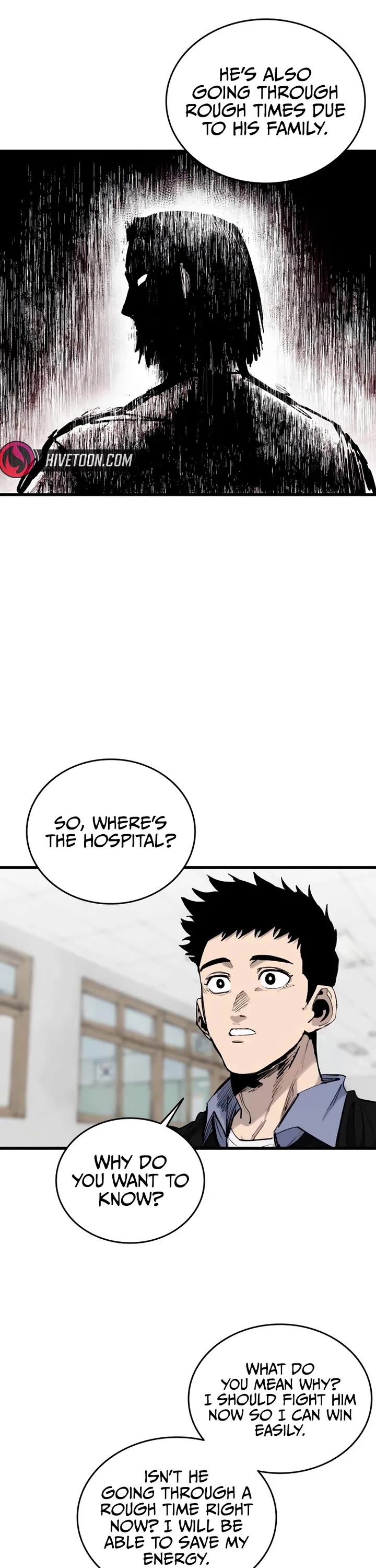 High Class chapter 20 page 26