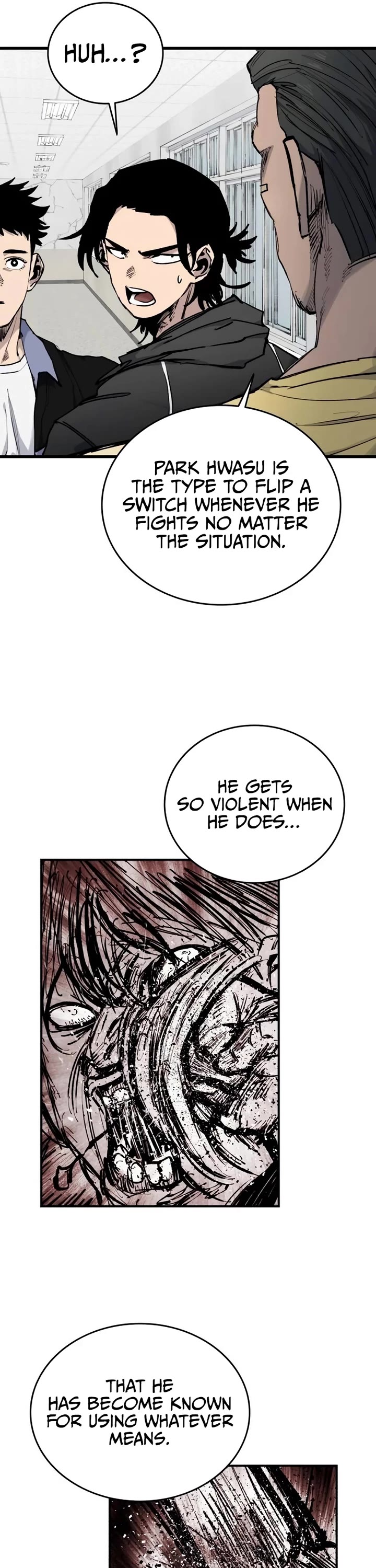 High Class chapter 20 page 29