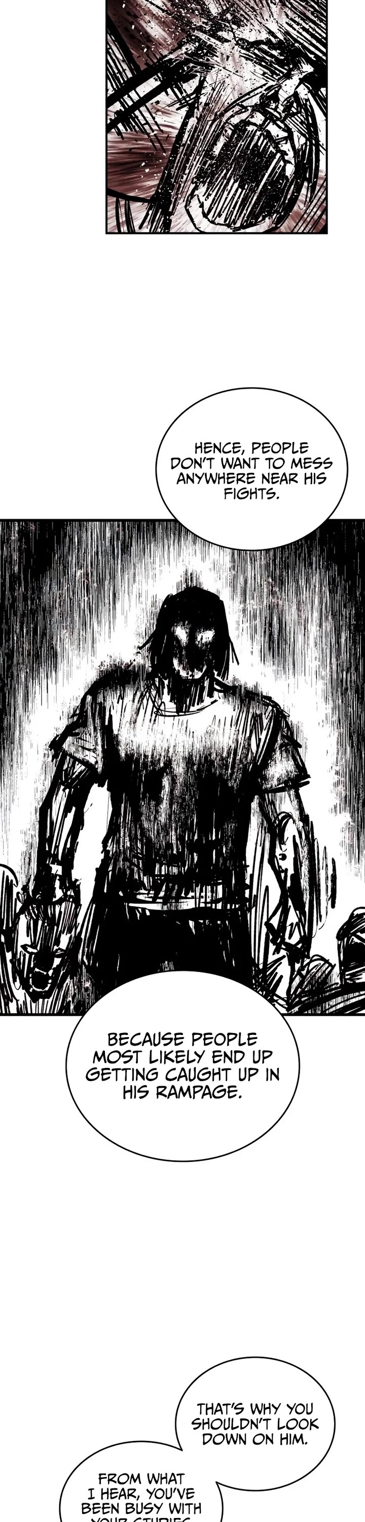 High Class chapter 20 page 30