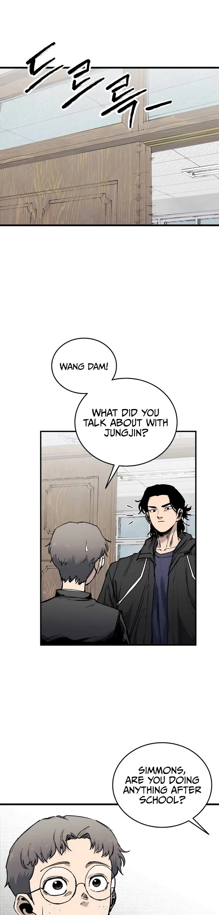 High Class chapter 20 page 34