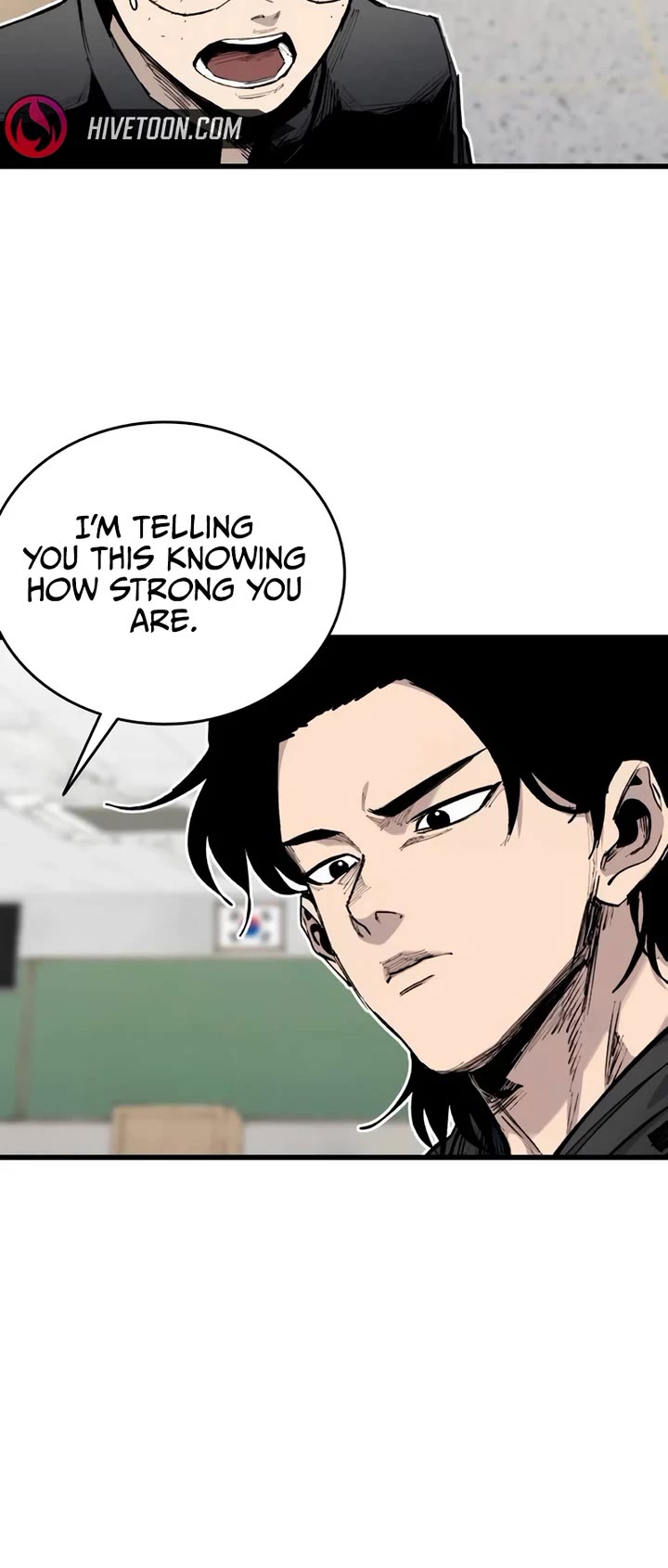 High Class chapter 20 page 38