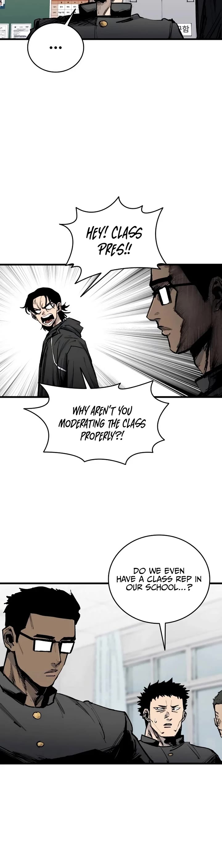 High Class chapter 20 page 4