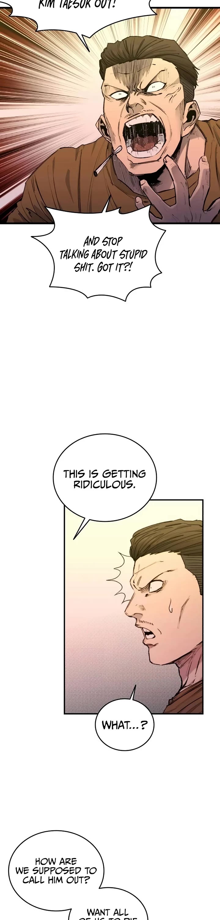 High Class chapter 20 page 44