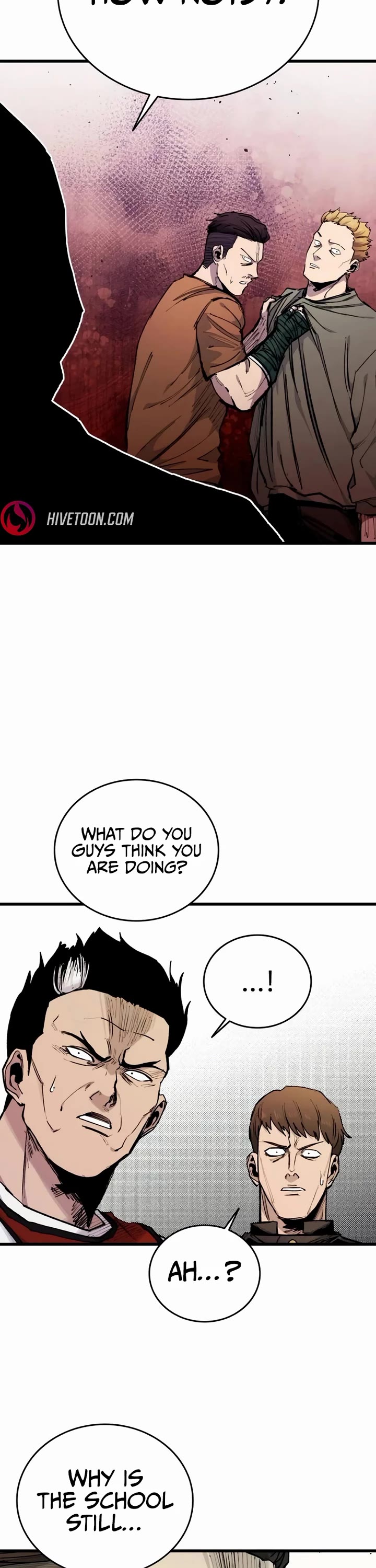 High Class chapter 20 page 49