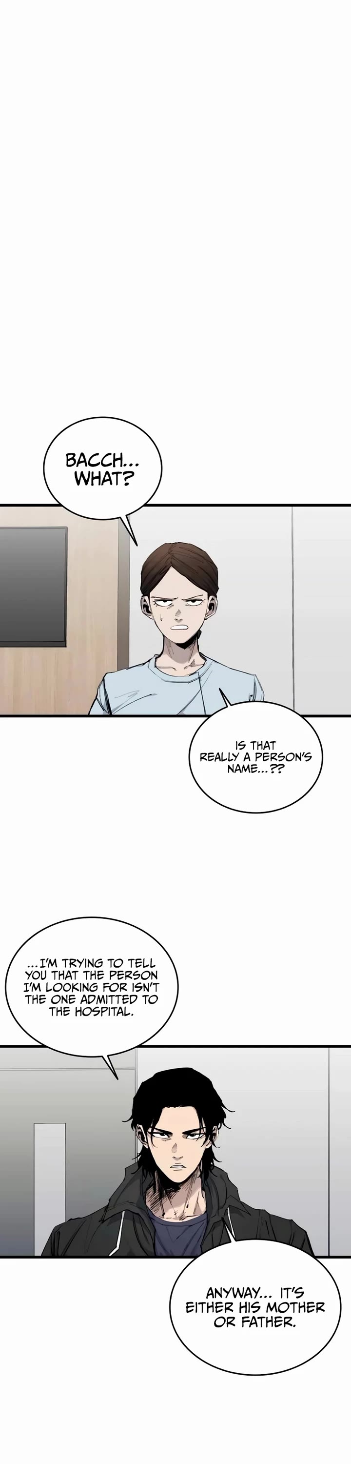 High Class chapter 20 page 58