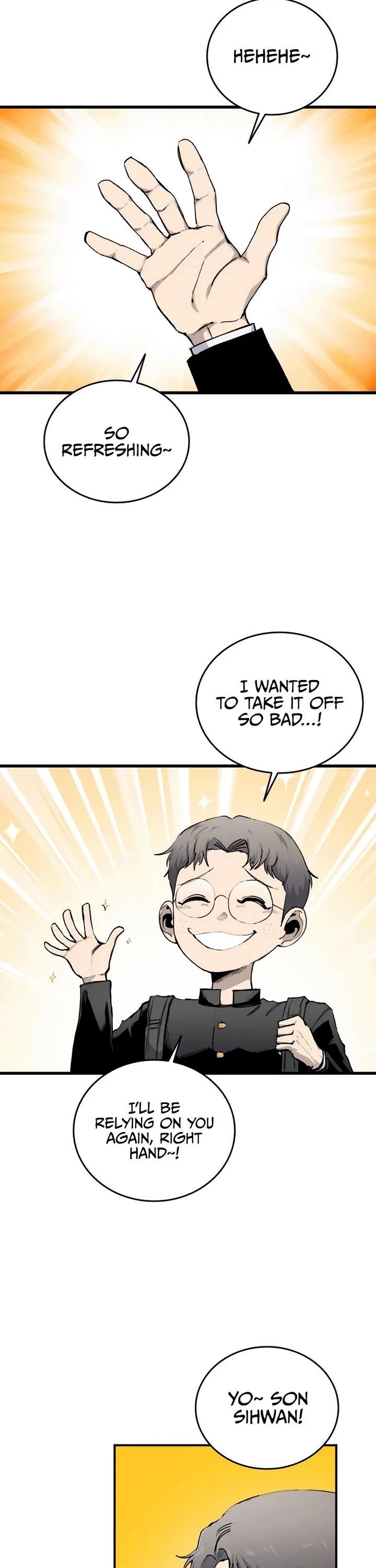 High Class chapter 21 page 46