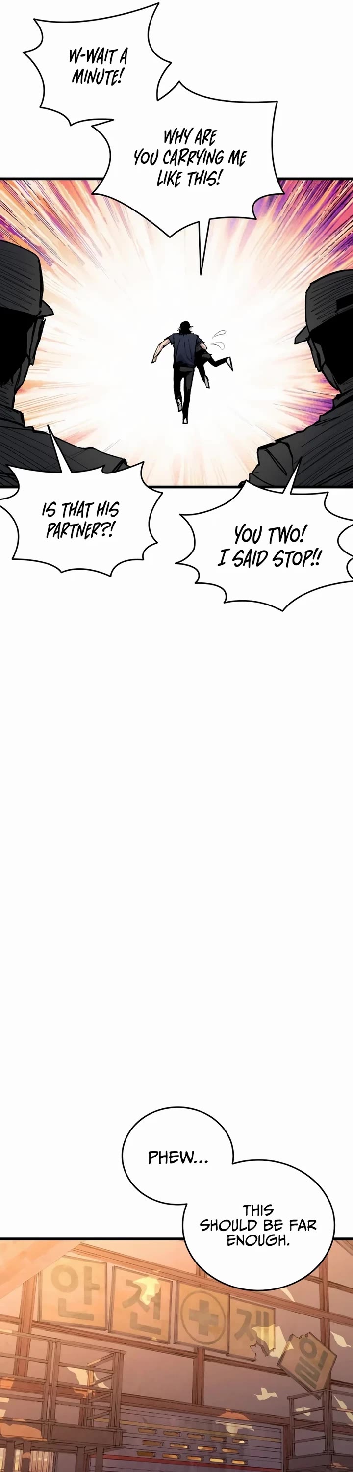 High Class chapter 21 page 49