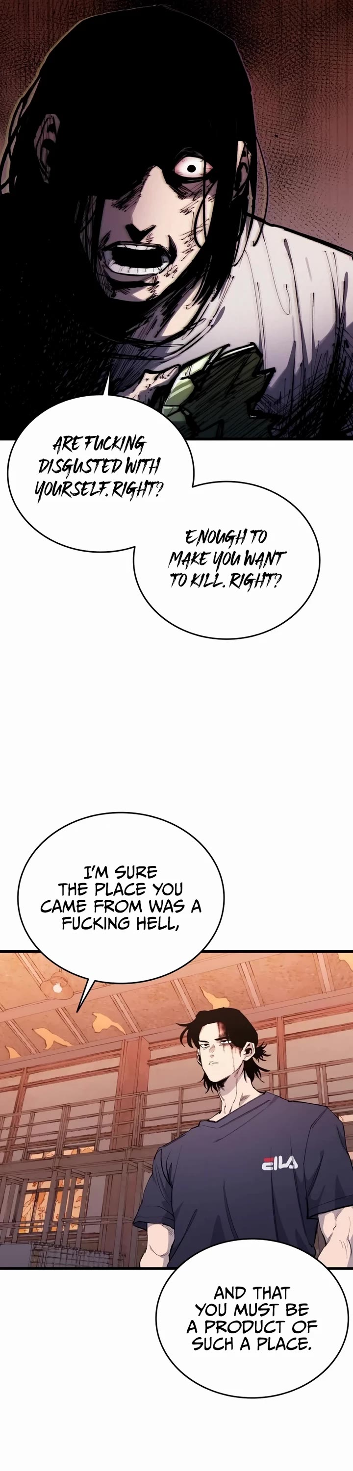 High Class chapter 22 page 29