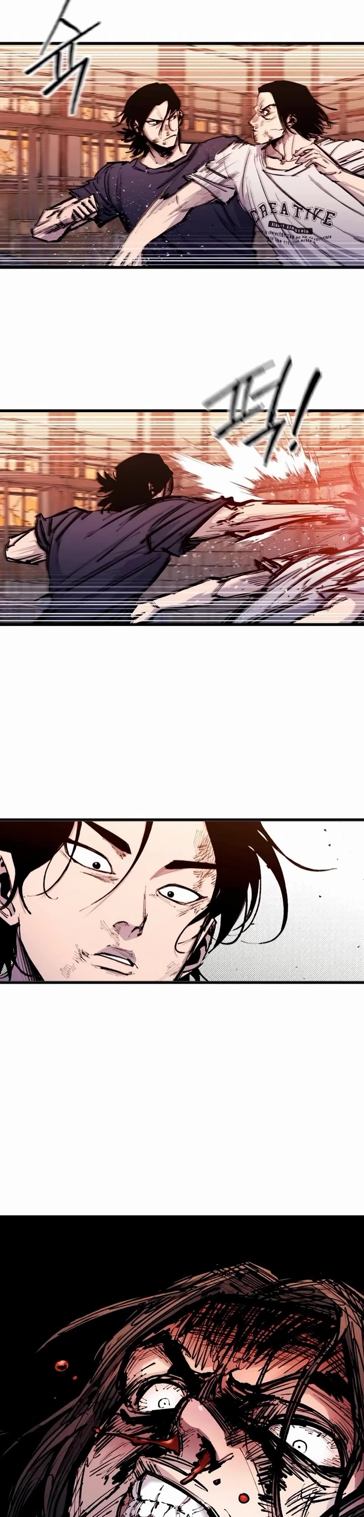 High Class chapter 22 page 46