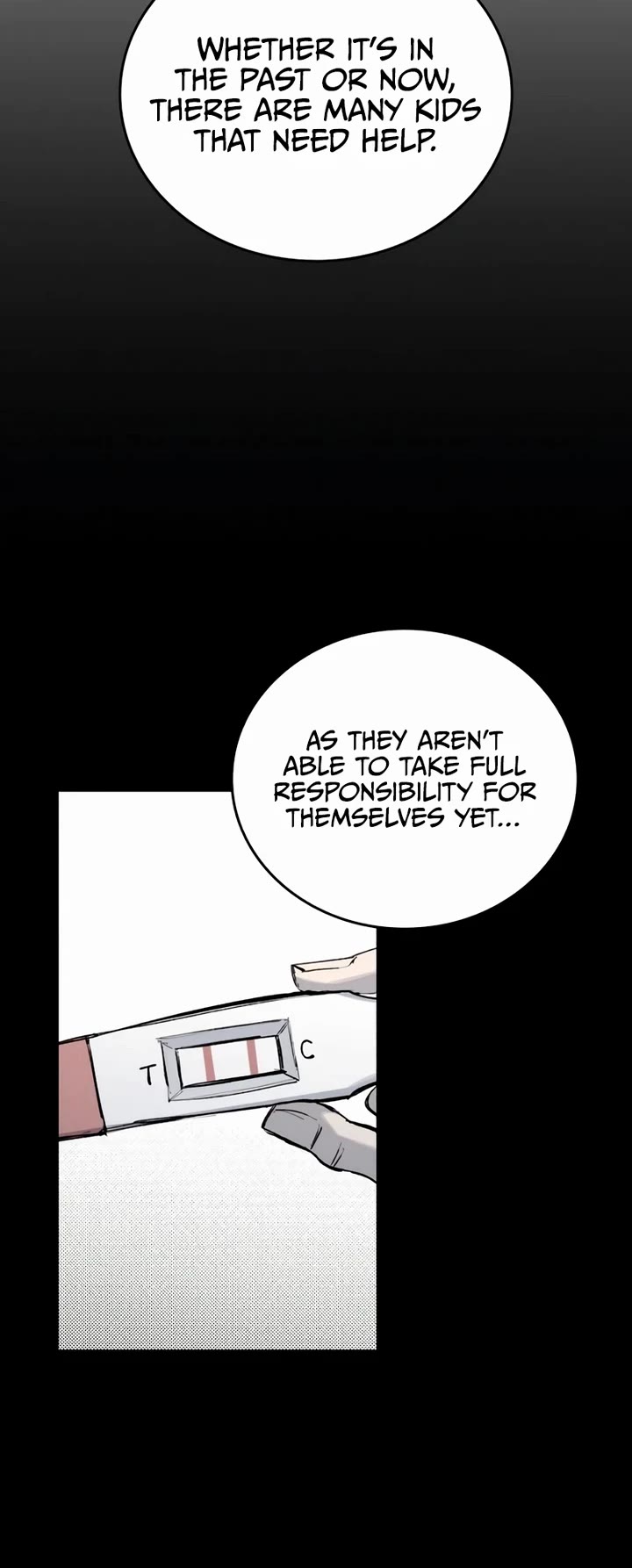 High Class chapter 22 page 5