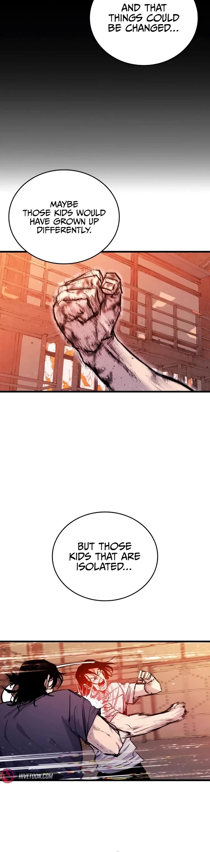 High Class chapter 22 page 9