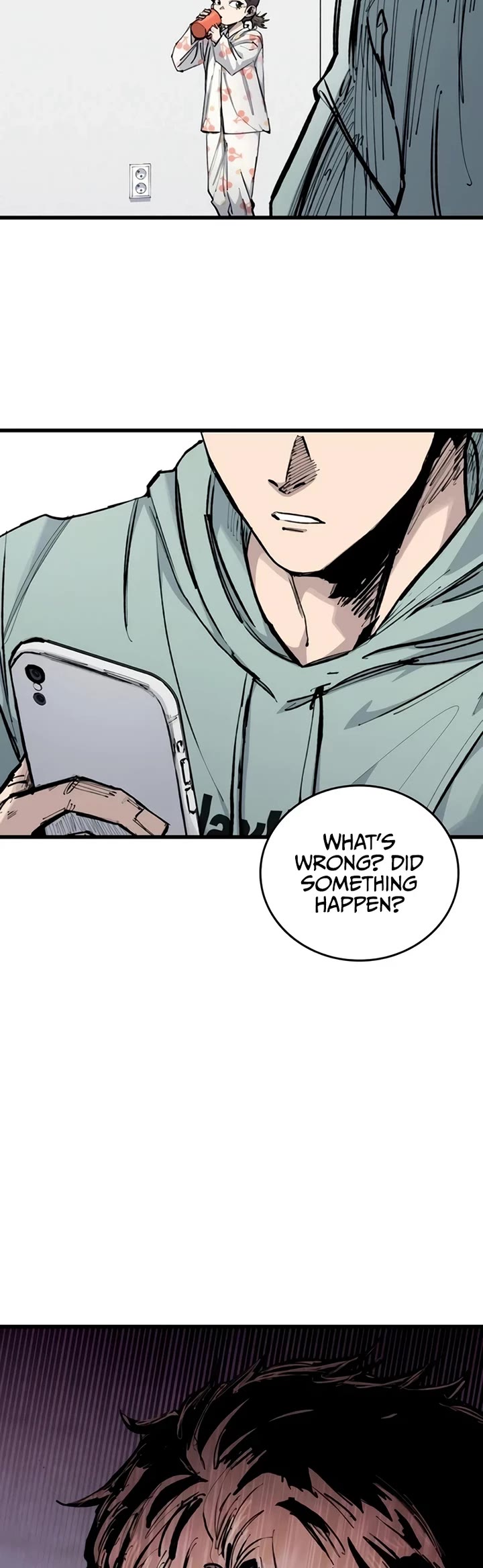 High Class chapter 23 page 56