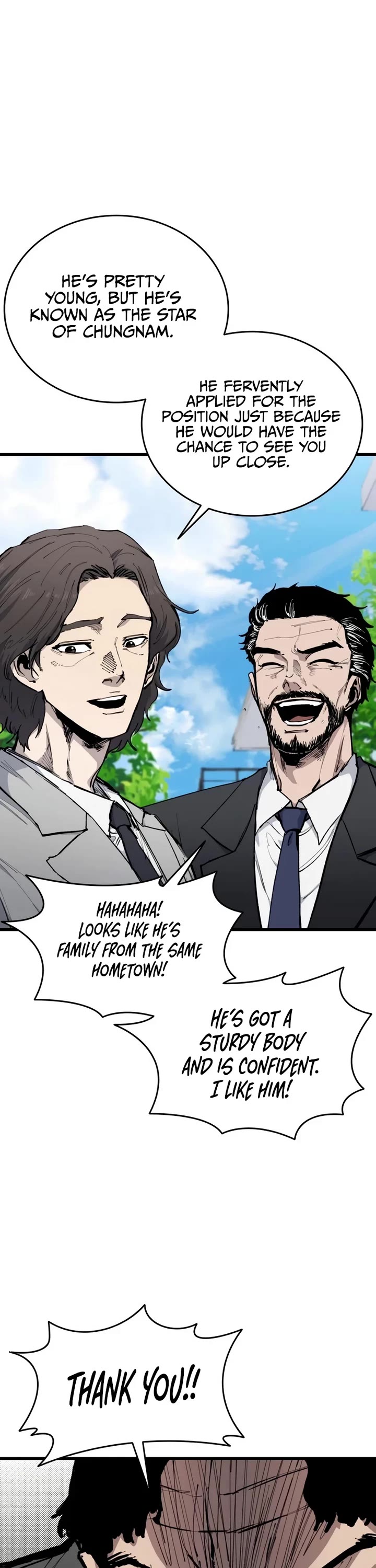 High Class chapter 24 page 12