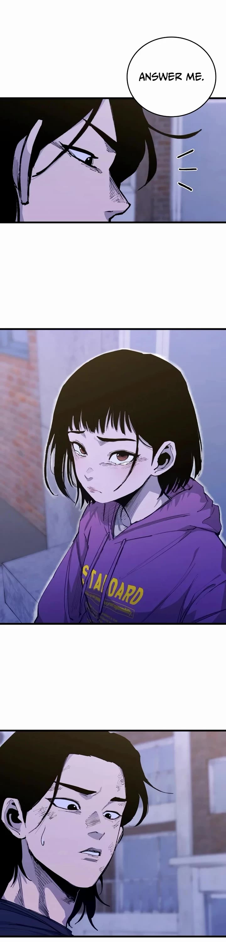 High Class chapter 24 page 22