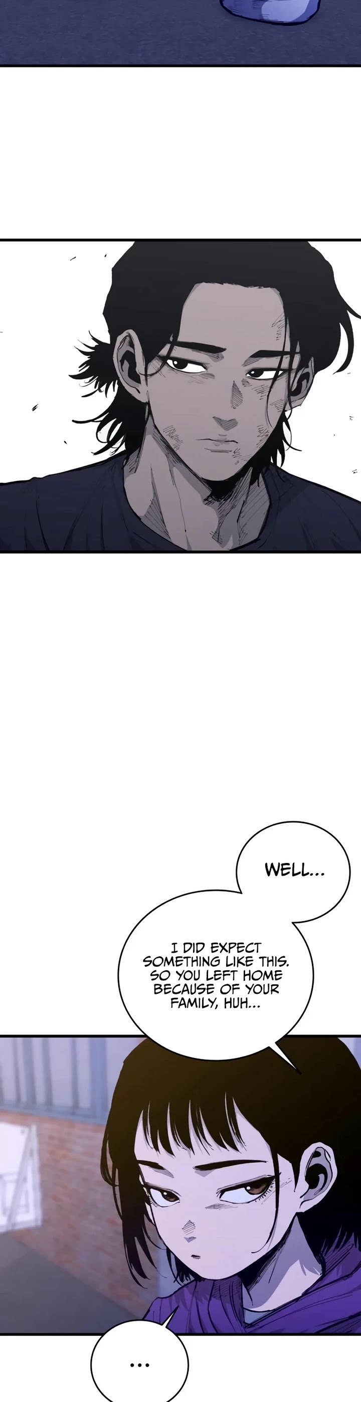 High Class chapter 24 page 26