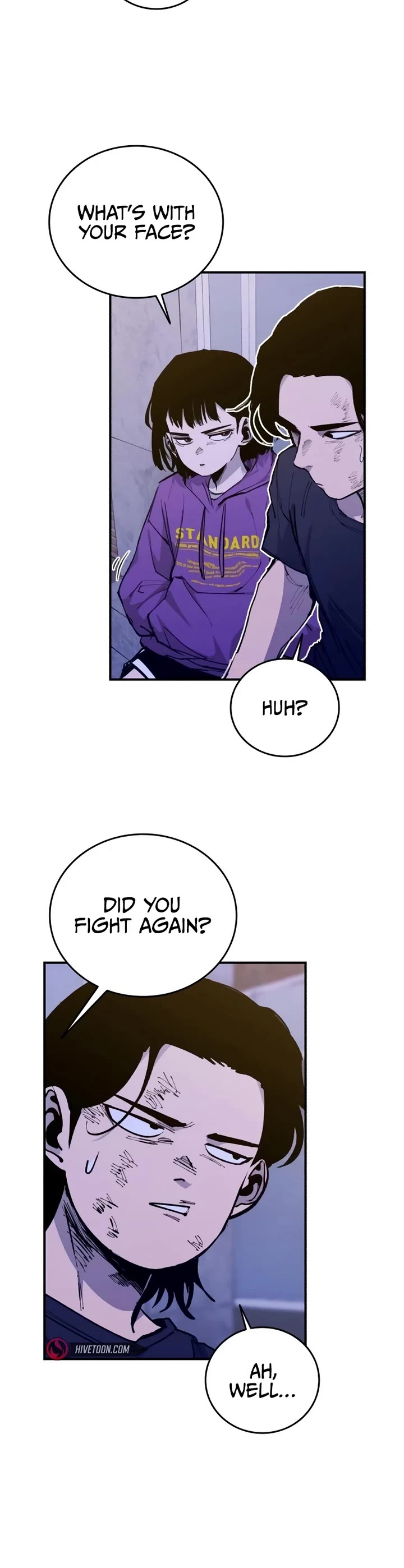 High Class chapter 24 page 27