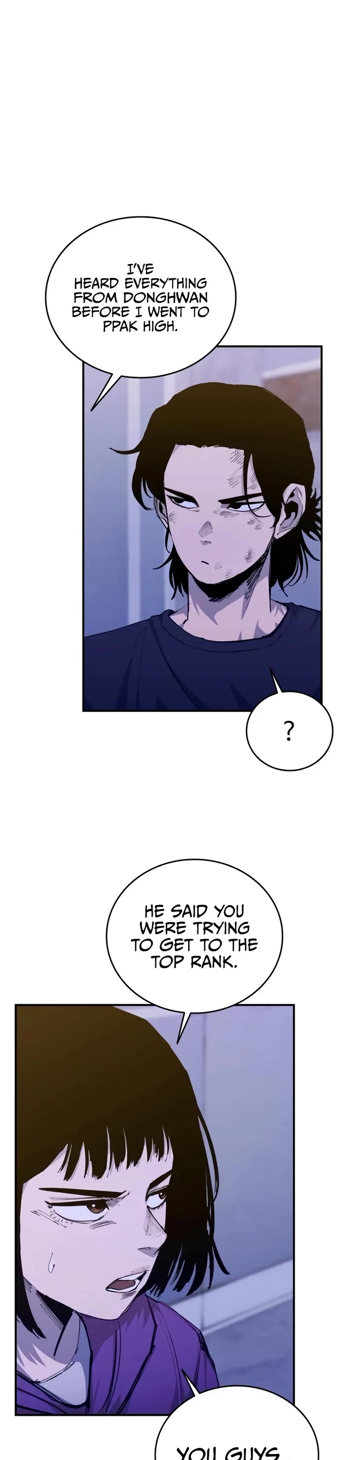 High Class chapter 24 page 30