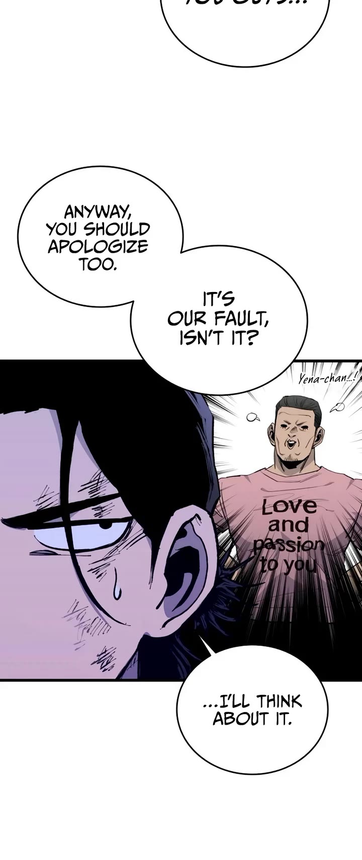 High Class chapter 24 page 31