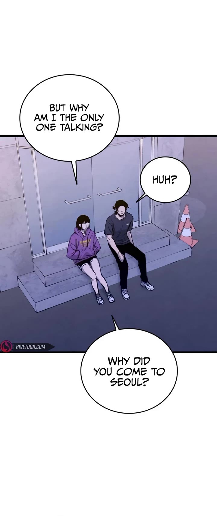 High Class chapter 24 page 32