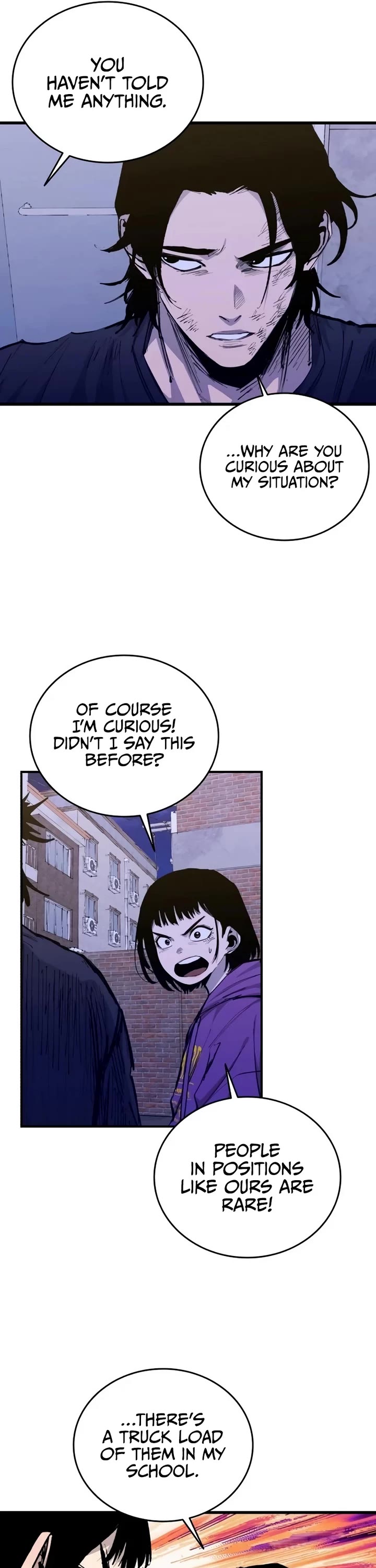 High Class chapter 24 page 33