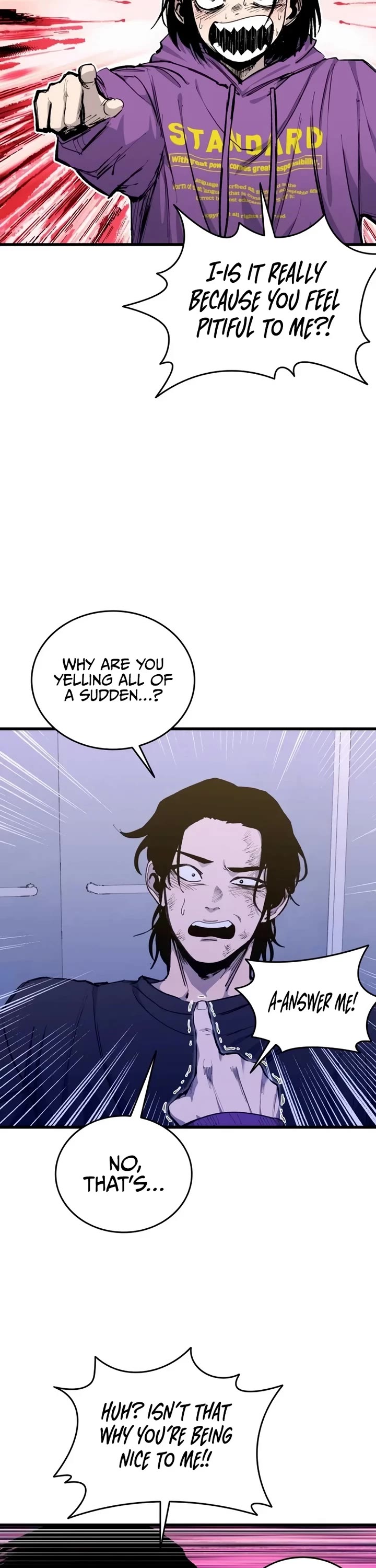 High Class chapter 24 page 35