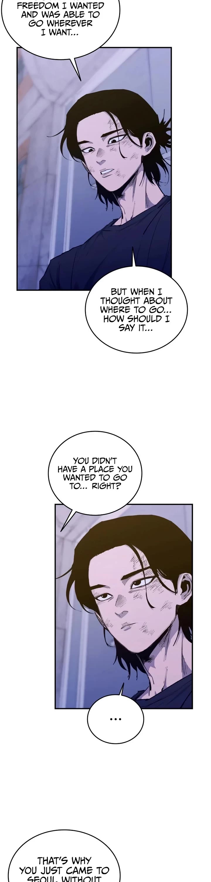 High Class chapter 24 page 39