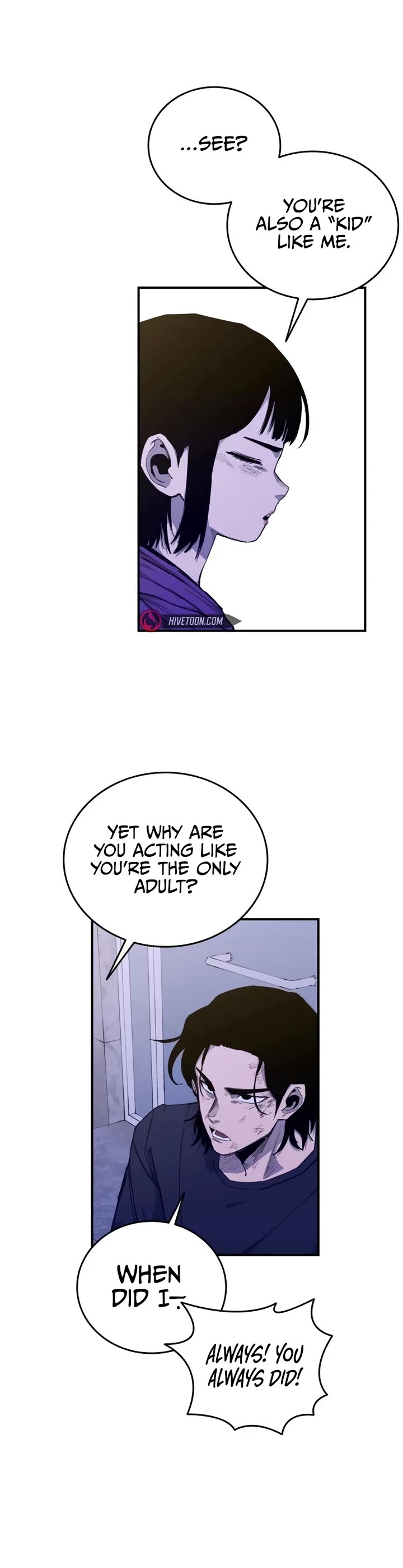 High Class chapter 24 page 41